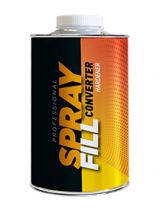 BODY 8010000001 801 Отвердитель для грунтов и ЛКП 1л