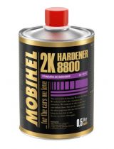 MOBIHEL 2К Отвердитель 8800 для лака (0,5л)