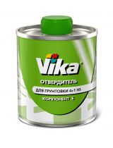 VIKA Отвердитель к грунту 4+1 0,21 кг