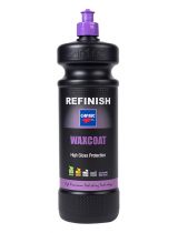 Carteс CARTEC REFINISH WAXCOAT полироль 150мл
