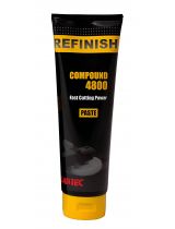 Carteс CARTEC REFINISH 4800 полироль 75мл/100г