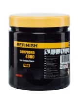 Carteс CARTEC REFINISH 4800 полироль 1кг