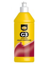 FARECLA AG3-700 G3 LIQUID Паста жидкая полировочная 0,5л