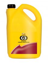 FARECLA AG3-5300 G3 LIQUID Паста жидкая полировочная 3,785л/5,3кг