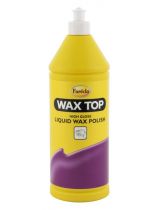 FARECLA WT-1000 WAX TOP Воск жидкий для ручного применения 1л