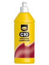 FARECLA G10-500 G10 LIQUID Паста неабразивная для блеска 500 мл