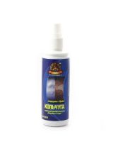 Лекар LK-0203 Преобразователь ржавчины в грунт Кольчуга спрей 100мл