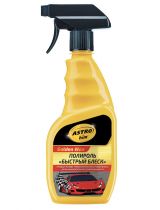 АСТРОХИМ АС-295 Моментальная полироль