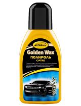 АСТРОХИМ АС-760 Полироль - реставратор 250мл