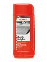 SONAX 317 100 Полироль и уход для краски металлик