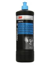 3M 09376 Паста полировальная для блеска ТУРЦИЯ MACHINE POLISH 1л