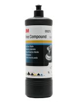 3M 09375 Паста абразивная ТУРЦИЯ Perfect-it III Fine 1л
