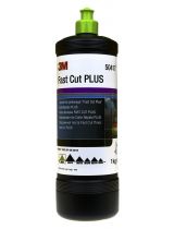 3M 50417 Паста полировальная Fast Cut Plus ТУРЦИЯ 1кг