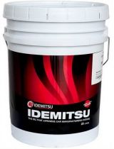 Моторное масло IDEMITSU 30015046-520000020 SN/CF F-S 5W-40 20л