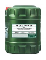 Моторное масло FANFARO FF6705-20 LSX JP 6703 5W-30 20л