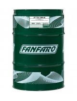 Моторное масло FANFARO TDI 10W-40 208л