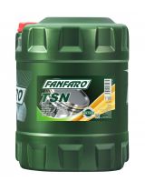 Моторное масло FANFARO TSN 10W-40 25л