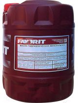 Моторное масло FAVORIT 56219 Diesel CD 15W-40 API CD/SF 20л