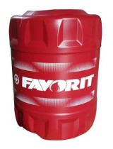 Моторное масло FAVORIT 56147 SUPER DI 10W-40 API CF-4/SG 20л