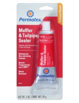 PERMATEX РХ80335 Герметик глушителя и выхлопной трубы 85г