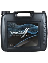 Моторное масло WOLF 16116/20 VitalTech 5W-40 20 л