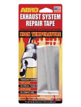 ABRO ER 400 Лента для ремонта Глушителя