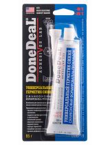 Done Deal DD6719 Формирователь универсальный синий силиконовый прокладок 85г