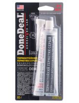 Done Deal DD6733 Формирователь термостойкий силиконовый прокладок 85 г серый