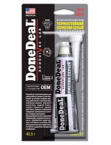 Done Deal DD6737 Формирователь термостойкий серый прокладок 42,5г