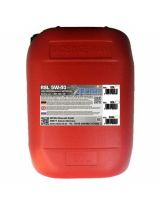 Моторное масло ALPINE 0100143 RSL 5W-40 20л