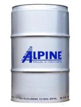 Моторное масло ALPINE 0100124 RSD 10W-40 60л