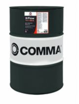 Моторное масло COMMA XFS60L X-FLOW TYPE S 10W-40 60л