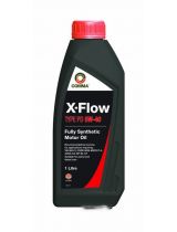 Моторное масло COMMA XFPD1L X-FLOW TYPE PD 5W-40 1л