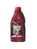 Моторное масло FAVORIT 98875 MULTI SG SG/CD 20W-50 1л