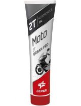 CEPSA 514211909 MOTO 2T URBAN PRO 125мл