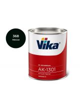 VIKA 201233 Эмаль акриловая 4+1 АК-1301 368 НЕССИ 0,85кг