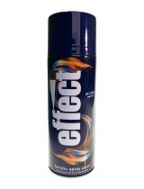 EFFECT EF-15022 Acrylic spray paint - Краска универсальная акриловая RAL5022 ночная синяя Night blue 400 мл аэрозоль