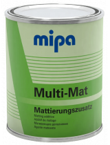 MIPA 234010000 Multi-Mat Дополнение матирующее 1л