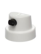 MIPA 321990007 Кэп FAN белый/черный