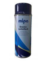 MIPA 214605022 Bremssattellackspray краска для тормозных суппортов синяя аэрозоль 400мл