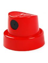 H7 771041 Кэп красный с черной вставкой