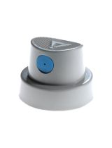 H7 771010 Кэп серый с голубой вставкой