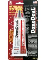 Done Deal DD6770 Эластичный клей-герметик 82г