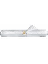 MIFES MF-16131 Пленка укрывочная Masking Film 4x200м 7микрон