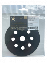 MIFES MF-14560 Подложка промежуточная на липучке STANDARD grip 125мм без поролона для шлифовальных кругов