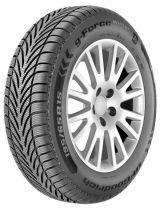 BFGoodrich g-Force Winter 215/50R17 95H
