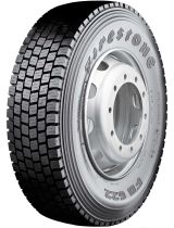 FIRESTONE FD622 295/80R22.5 152/148M