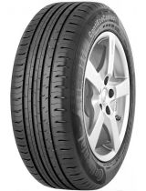 CONTINENTAL ContiEcoContact 5 215/65R17 99V