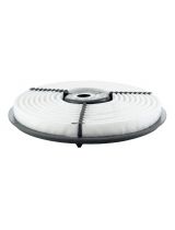 Mann-Filter C 2223 Фильтр воздушный