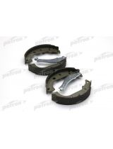 Patron PSP307 Колодки барабанные задние